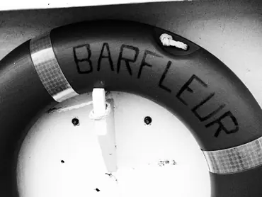 Barfleur