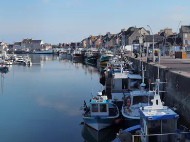 Saint-Vaast-la-Hougue