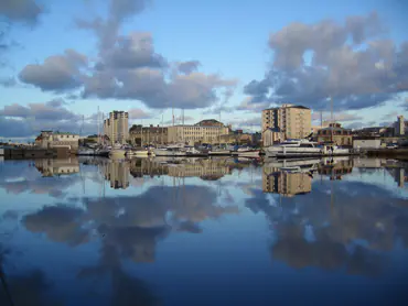 Cherbourg