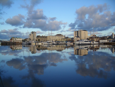 Cherbourg